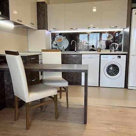 Cozy Apartment - Free Parking Filibe Dış mekan fotoğraf
