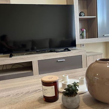 Cozy Apartment - Free Parking Filibe Dış mekan fotoğraf
