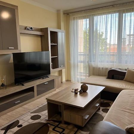 Cozy Apartment - Free Parking Filibe Dış mekan fotoğraf