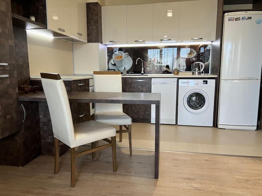 Cozy Apartment - Free Parking Filibe Dış mekan fotoğraf