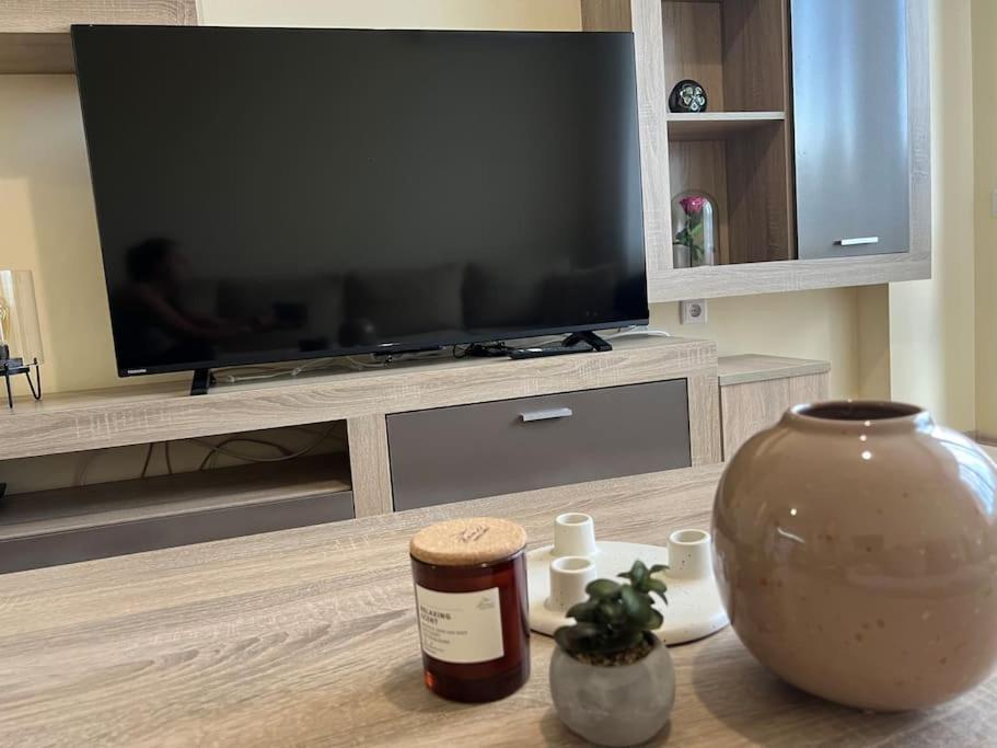 Cozy Apartment - Free Parking Filibe Dış mekan fotoğraf