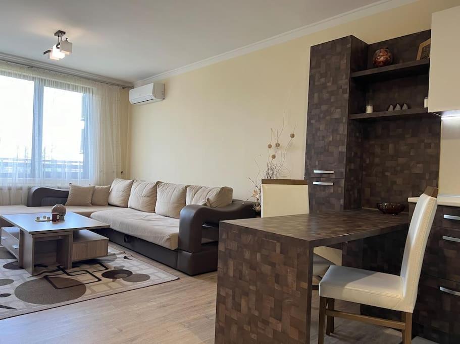 Cozy Apartment - Free Parking Filibe Dış mekan fotoğraf
