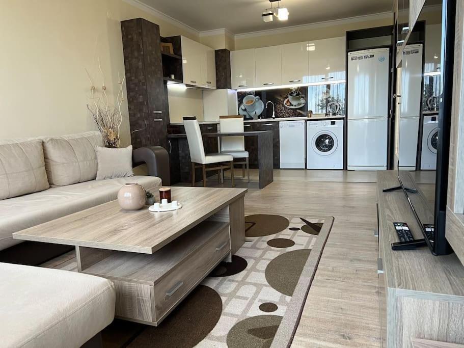 Cozy Apartment - Free Parking Filibe Dış mekan fotoğraf