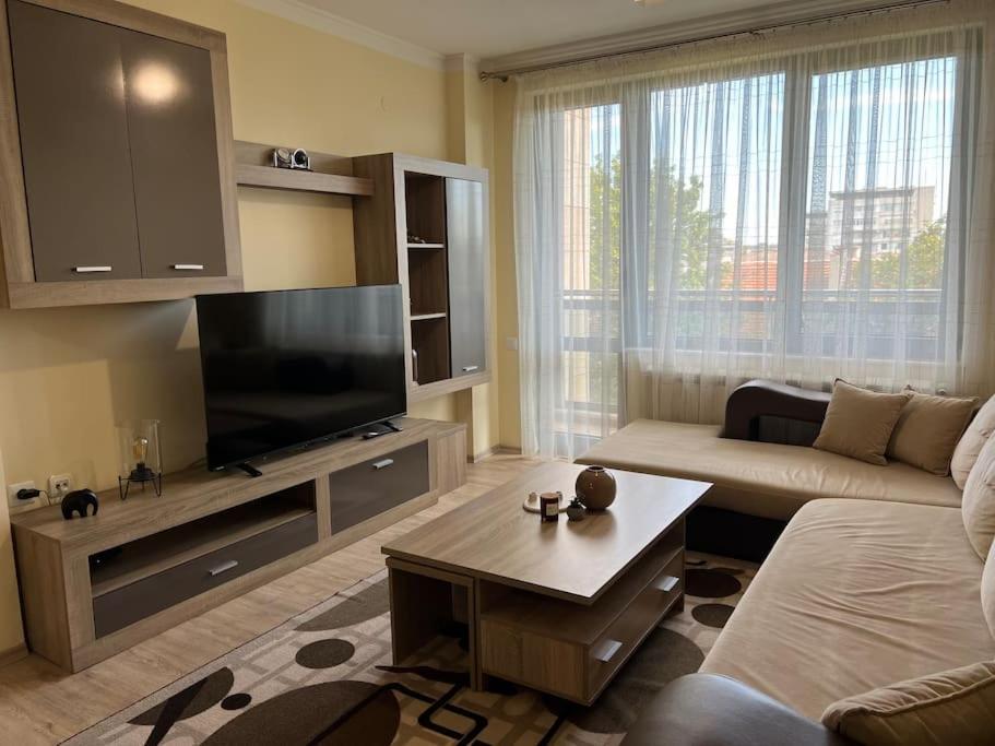 Cozy Apartment - Free Parking Filibe Dış mekan fotoğraf