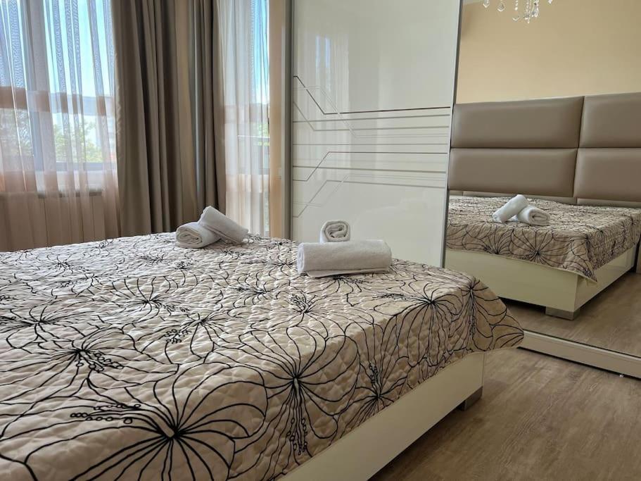 Cozy Apartment - Free Parking Filibe Dış mekan fotoğraf